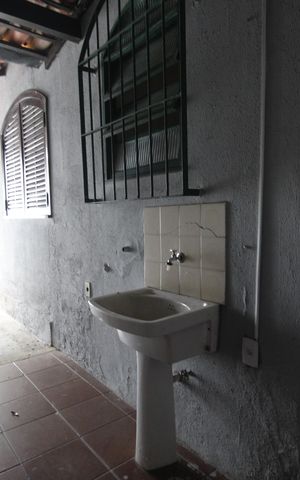 Casa à venda com 225m², 3 quartos e 5 vagasÁrea de serviço