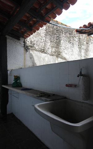 Casa à venda com 225m², 3 quartos e 5 vagasQuintal - Tanque