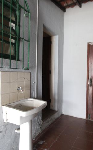 Casa à venda com 225m², 3 quartos e 5 vagasÁrea de serviço