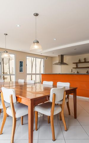Apartamento à venda com 40m², 1 quarto e 1 vagaSalão de Festas