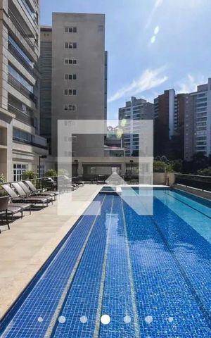 Apartamento à venda com 137m², 2 quartos e 4 vagas