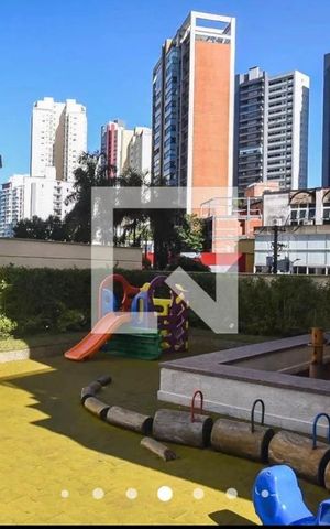Apartamento à venda com 138m², 2 quartos e 4 vagas