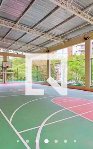 Apartamento à venda com 138m², 2 quartos e 4 vagas