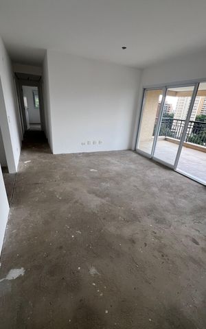 Apartamento à venda com 138m², 2 quartos e 4 vagas