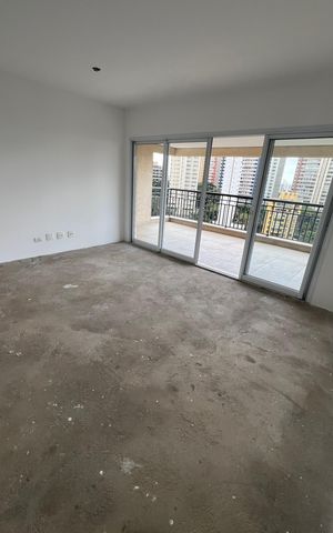 Apartamento à venda com 138m², 2 quartos e 4 vagas