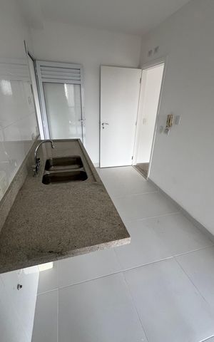Apartamento à venda com 138m², 2 quartos e 4 vagas