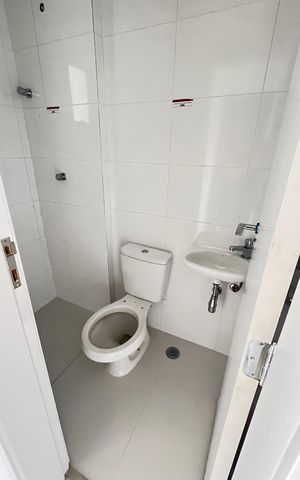 Apartamento à venda com 138m², 2 quartos e 4 vagas