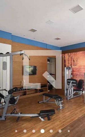 Apartamento à venda com 138m², 2 quartos e 4 vagas