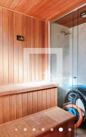 Apartamento à venda com 138m², 2 quartos e 4 vagas