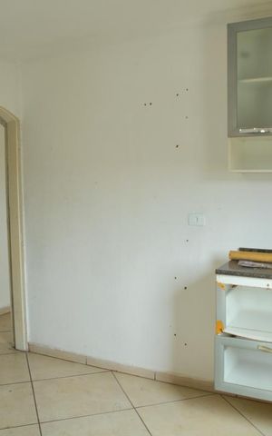 Casa para alugar com 120m², 2 quartos e 1 vagaCozinha 