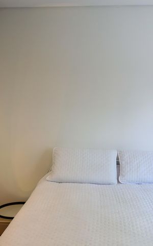 Apartamento à venda com 254m², 4 quartos e 4 vagas Apartamento à venda com 254m², 4 quartos e 4 vagasQuarto 1 - Suíte