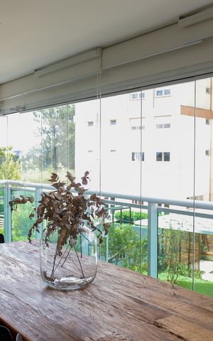 Apartamento à venda com 254m², 4 quartos e 4 vagas Apartamento à venda com 254m², 4 quartos e 4 vagasSacada