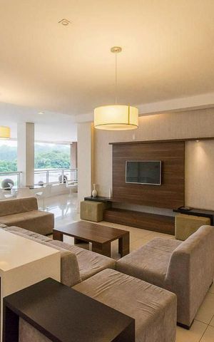 Apartamento à venda com 254m², 4 quartos e 4 vagas Apartamento à venda com 254m², 4 quartos e 4 vagasÁrea comum - Salão de festas