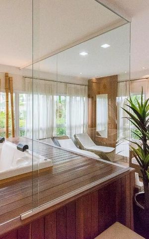 Apartamento à venda com 254m², 4 quartos e 4 vagas Apartamento à venda com 254m², 4 quartos e 4 vagasspa
