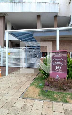 Apartamento à venda com 254m², 4 quartos e 4 vagas Apartamento à venda com 254m², 4 quartos e 4 vagasFachada