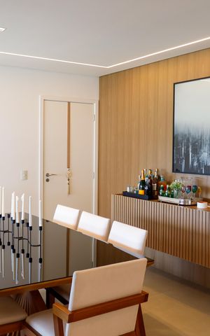 Apartamento à venda com 254m², 4 quartos e 4 vagas Apartamento à venda com 254m², 4 quartos e 4 vagassala
