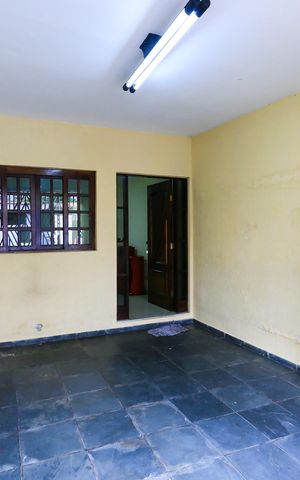 Casa à venda com 138m², 3 quartos e 1 vaga Casa à venda com 138m², 3 quartos e 1 vagaGaragem