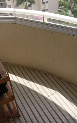 Apartamento à venda com 40m², 1 quarto e 1 vagaQuarto