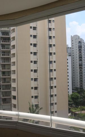 Apartamento à venda com 40m², 1 quarto e 1 vagaQuarto