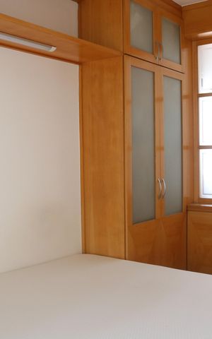 Apartamento à venda com 40m², 1 quarto e 1 vagaQuarto