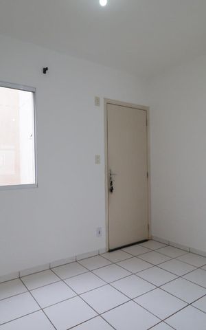 Apartamento para alugar com 50m², 2 quartos e 1 vagaSala