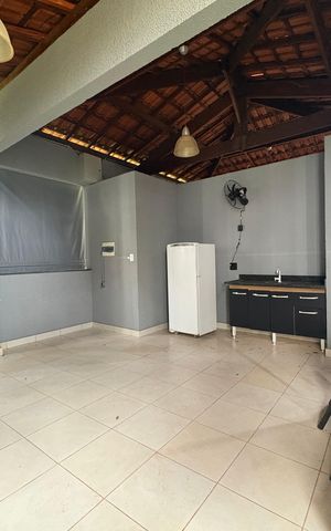 Apartamento para alugar com 50m², 2 quartos e 1 vagaÁrea comum - Churrasqueira