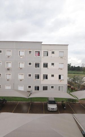 Apartamento para alugar com 50m², 2 quartos e 1 vagaVista
