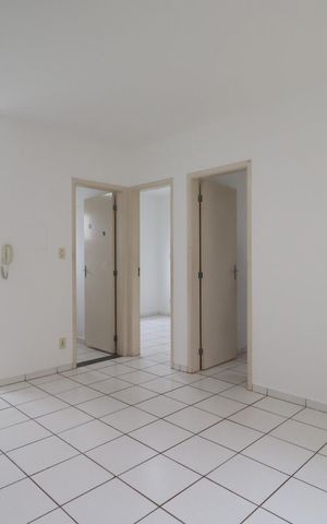 Apartamento para alugar com 50m², 2 quartos e 1 vagaSala