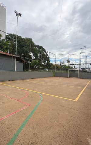 Apartamento para alugar com 50m², 2 quartos e 1 vagaQuadra Esportiva