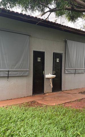 Apartamento para alugar com 50m², 2 quartos e 1 vagaBanheiro