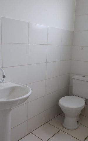 Apartamento para alugar com 50m², 2 quartos e 1 vagaBanheiro