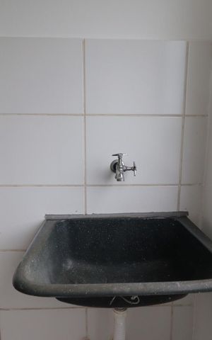 Apartamento para alugar com 50m², 2 quartos e 1 vagaCozinha