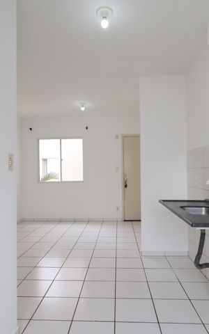 Apartamento para alugar com 50m², 2 quartos e 1 vagaCozinha