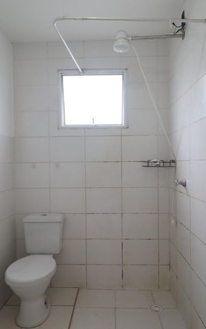 Apartamento para alugar com 50m², 2 quartos e 1 vagaBanheiro