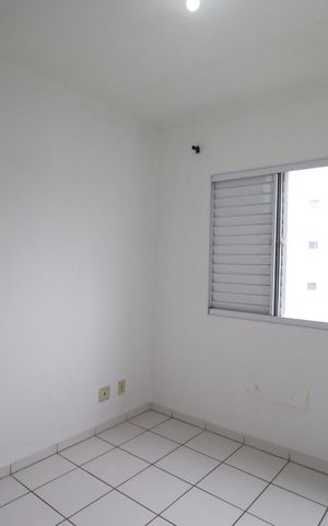 Apartamento para alugar com 50m², 2 quartos e 1 vagaQuarto 2