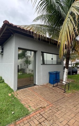 Apartamento para alugar com 50m², 2 quartos e 1 vagaÁrea comum - Salão de festas