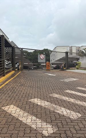 Apartamento para alugar com 50m², 2 quartos e 1 vagaFachada