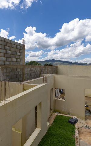 Casa à venda com 200m², 4 quartos e 2 vagas Casa à venda com 200m², 4 quartos e 2 vagasAnexo da Cassa