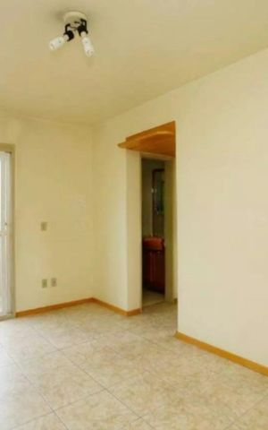 Apartamento à venda com 60m², 2 quartos e 1 vaga Apartamento à venda com 60m², 2 quartos e 1 vagaSala