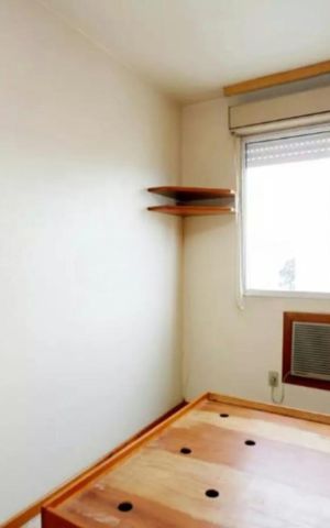 Apartamento à venda com 60m², 2 quartos e 1 vaga Apartamento à venda com 60m², 2 quartos e 1 vagaQuarto
