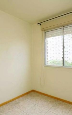 Apartamento à venda com 60m², 2 quartos e 1 vaga Apartamento à venda com 60m², 2 quartos e 1 vagaQuarto
