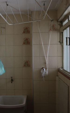Apartamento à venda com 55m², 2 quartos e sem vagaÁrea de Serviço