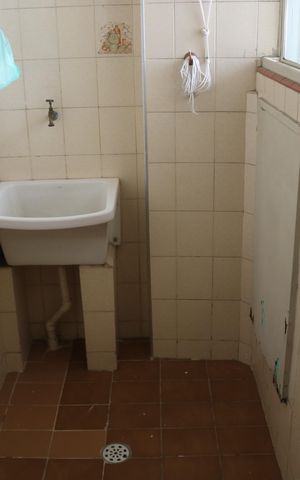 Apartamento à venda com 55m², 2 quartos e sem vagaÁrea de Serviço