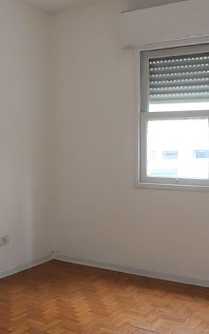Apartamento à venda com 55m², 2 quartos e sem vagaQuarto 2