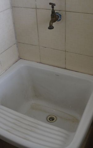Apartamento à venda com 55m², 2 quartos e sem vagaÁrea de Serviço