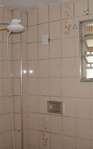 Apartamento à venda com 55m², 2 quartos e sem vagaBanheiro