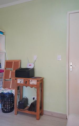 Apartamento à venda com 60m², 3 quartos e 1 vagaQuarto 2