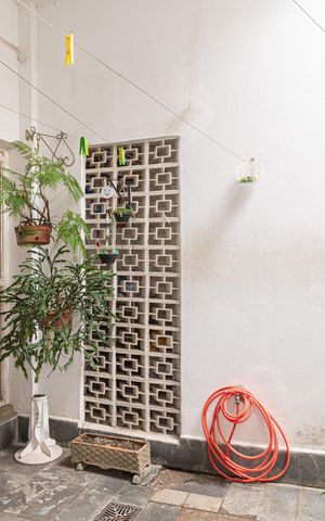 Casa à venda com 232m², 3 quartos e 2 vagasQuintal