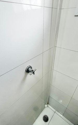 Apartamento para alugar com 27m², 1 quarto e sem vaga Apartamento para alugar com 27m², 1 quarto e sem vagaBanheiro