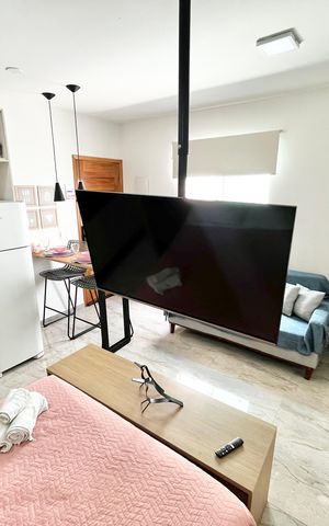 Apartamento para alugar com 27m², 1 quarto e sem vaga Apartamento para alugar com 27m², 1 quarto e sem vagaSala/Quarto